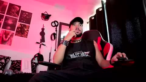 drako_kingx online show from November 9, 2:20 pm