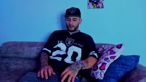 Drako online show from October 7, 2:07 am