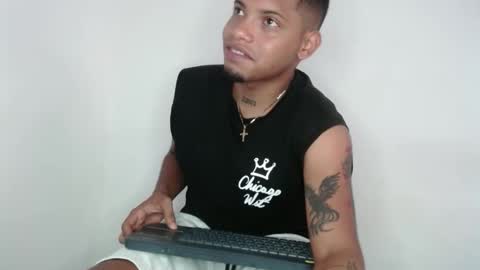 drako_monstercock online show from February 18, 4:25 pm