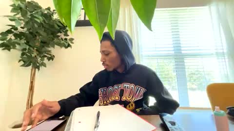 Dru online show from March 6, 5:22 pm