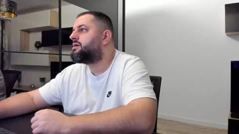 Draven A online show from February 22, 10:09 pm