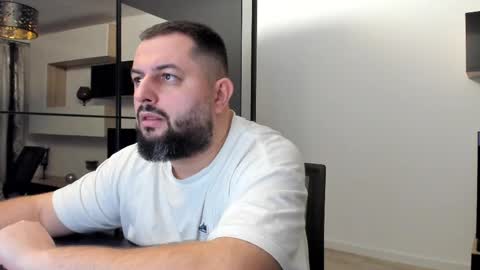 Draven A online show from March 8, 6:05 pm