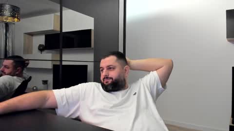 Draven A online show from March 10, 10:02 pm