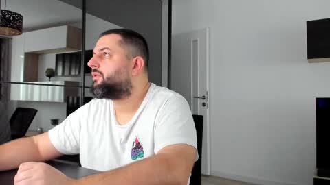 Draven A online show from March 1, 9:07 am