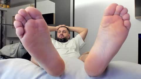 Draven A online show from February 20, 1:25 am