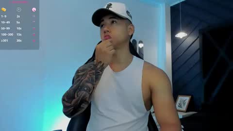 Draven online show from November 26, 11:51 am