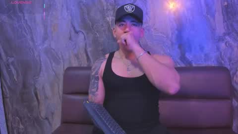 Draven online show from January 16, 11:30 am