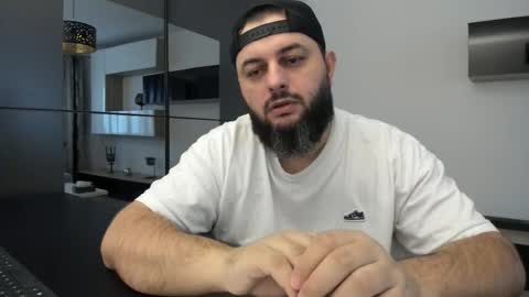 DravenPeak online show from November 10, 12:30 pm