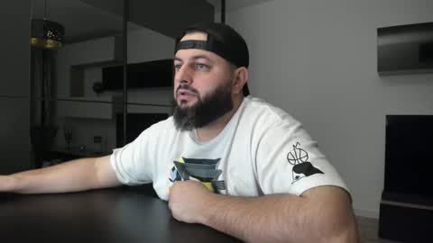 DravenPeak online show from January 9, 8:25 pm