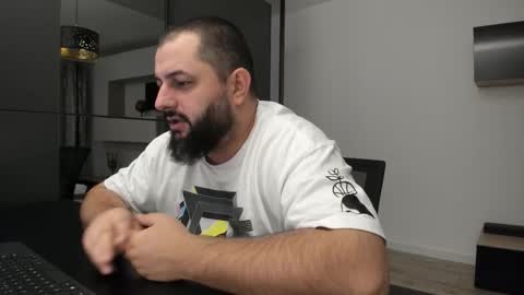 DravenPeak online show from September 30, 5:23 pm