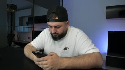 DravenPeak online show from April 18, 4:42 pm