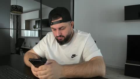 DravenPeak online show from March 27, 11:44 am