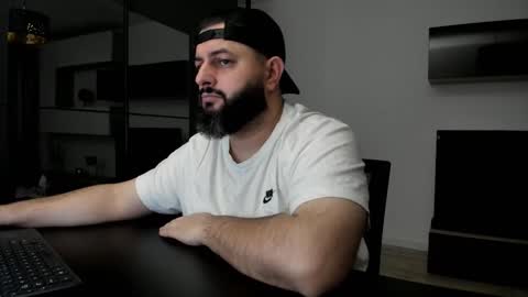 DravenPeak online show from February 25, 10:24 pm