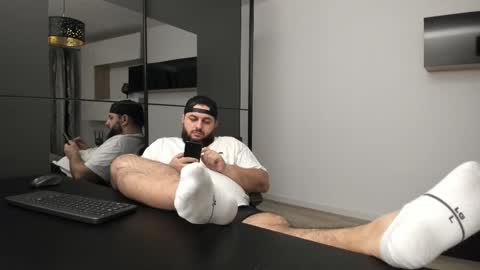 DravenPeak online show from November 11, 7:49 pm