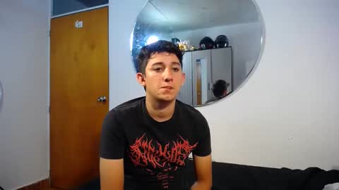 -- nicolle and jhon -- online show from September 11, 2:57 am