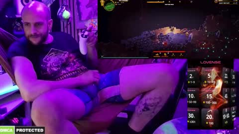 drawingcock online show from September 22, 11:53 pm