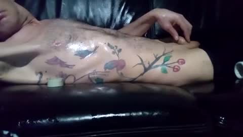 Carsten Tenberg online show from February 13, 7:03 am