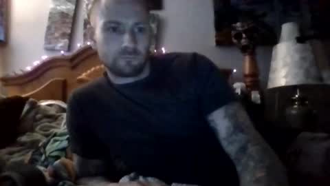 dreaded_folks online show from February 11, 2:10 pm