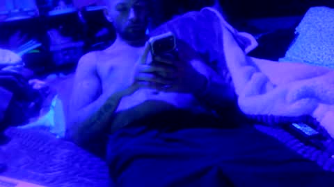 dreaded_folks online show from December 14, 9:26 am