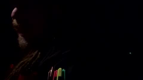 DreadedChefLoXXX online show from April 28, 7:23 am