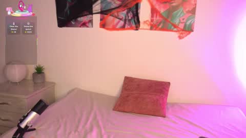 dream_eye online show from October 27, 7:03 pm