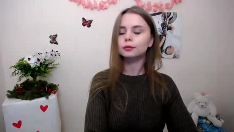 Mari online show from April 19, 7:20 am