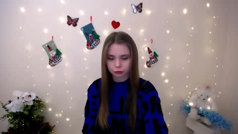 Mari online show from January 17, 8:35 am