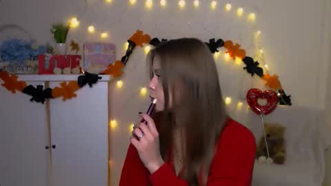 Mari online show from October 27, 7:19 am