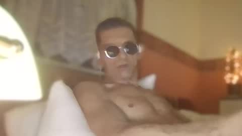 Dreambob online show from October 25, 11:49 pm