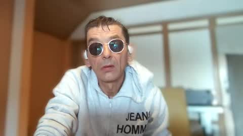 Dreambob online show from October 10, 9:04 am