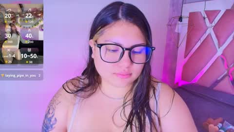  C A M I L A  online show from April 9, 11:49 am