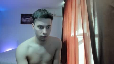 Johnny online show from March 27, 1:34 pm