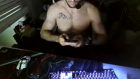 Dreaming on going live with a woman p online show from November 27, 5:09 pm