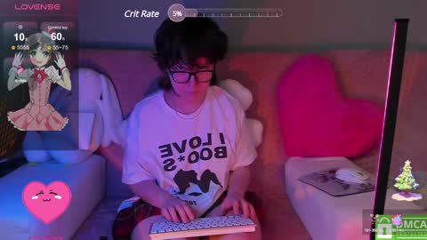 Billy online show from January 20, 7:58 am