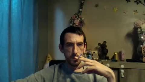 dreamguy38 online show from November 2, 4:07 pm