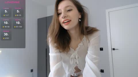  Hello im Eva  online show from March 9, 10:41 am