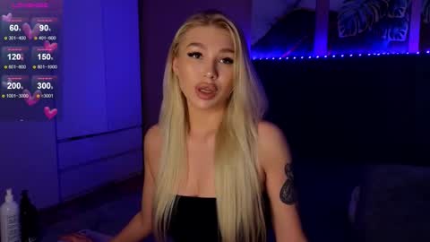 Mila online show from March 29, 4:36 am