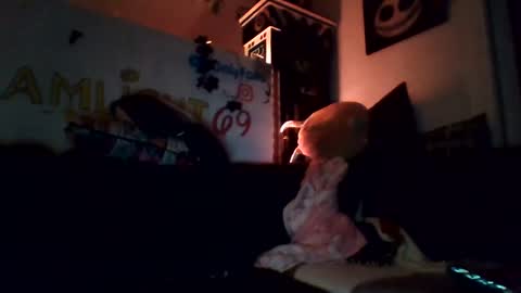 Snapshot of dreamlight69 chatting on December 2, 6:24 am Dreamlight online show from December 2, 6:24 am