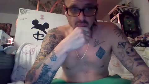 Snapshot of dreamlight69 chatting on January 19, 6:31 am Dreamlight online show from January 19, 6:31 am