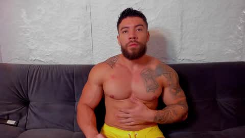 cris online show from March 12, 2:56 pm