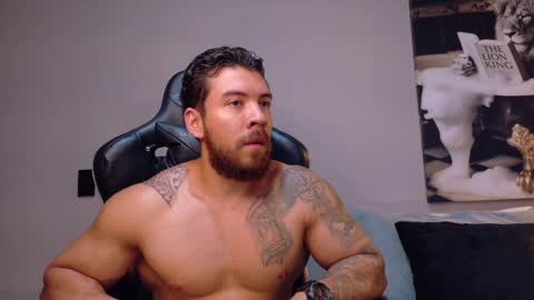 cris online show from April 18, 12:34 am