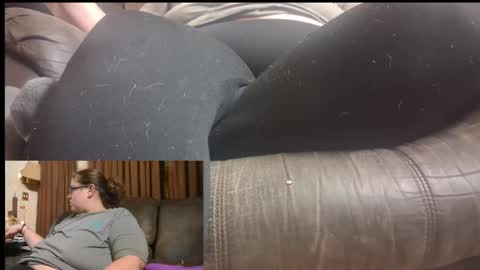 Dreamscumtrue420 online show from February 18, 8:47 am