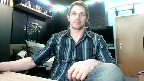 Ioannes Paulus the 2nd online show from October 16, 10:52 pm