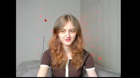 dreamy_pollyyy online show from May 13, 6:50 pm