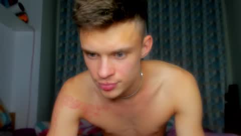 Adam Dream online show from October 22, 5:36 pm