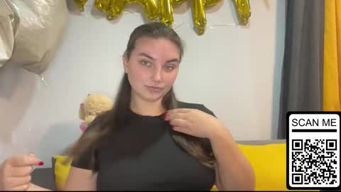 Mila online show from September 24, 4:47 pm