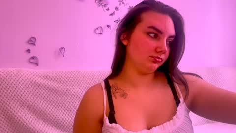 Mila online show from March 12, 7:35 am
