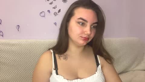 Mila online show from March 11, 7:47 pm