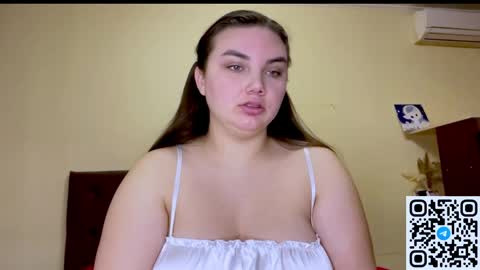 Mila online show from April 20, 7:22 am