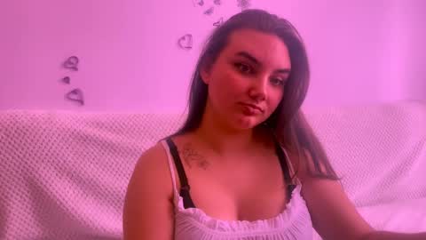 Mila online show from March 12, 10:37 am
